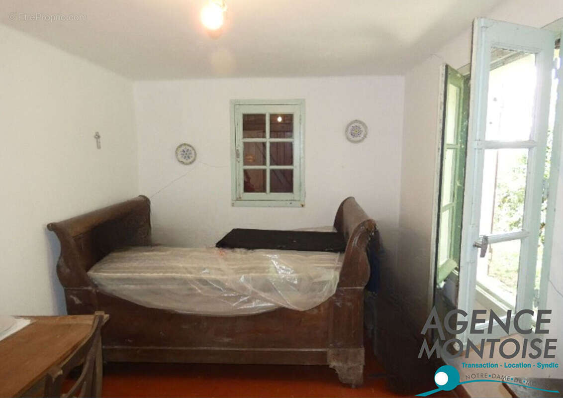 Maison à NOTRE-DAME-DE-MONTS