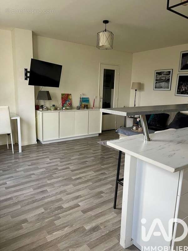 Photo 4 - Appartement à ERAGNY