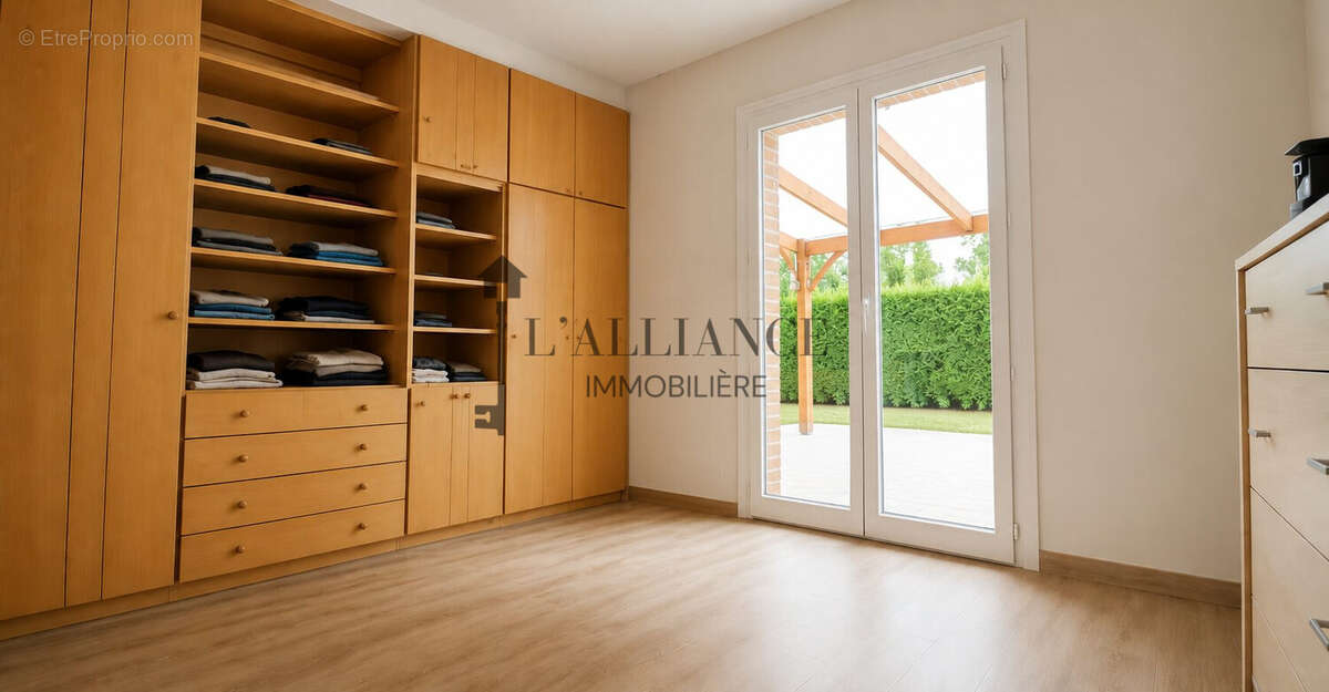 Maison 173 m² à Boubers-Sur-Canche  - photo 9