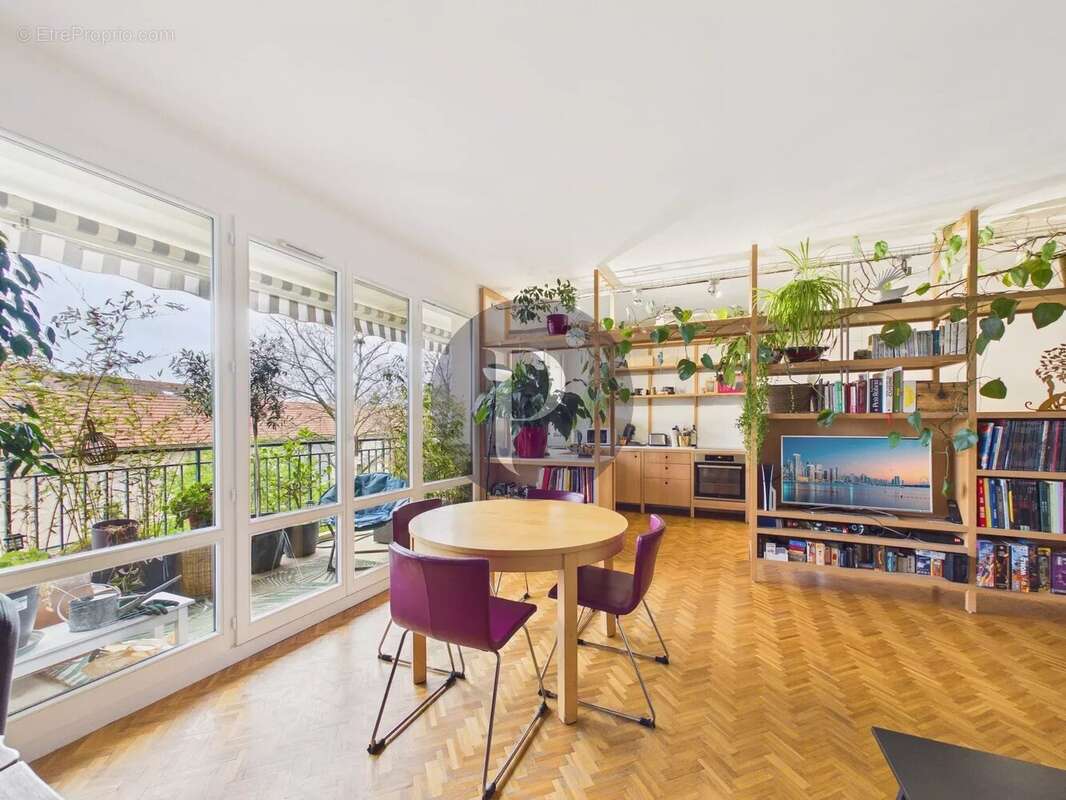 Appartement à ANTONY