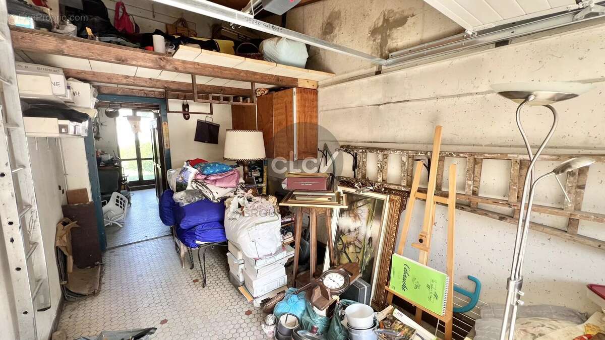Maison à SEYNOD
