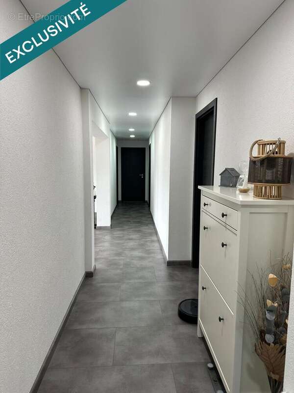 Photo 5 - Appartement à MORTEAU