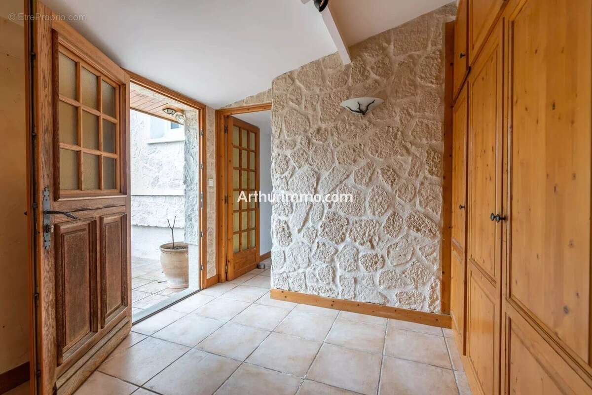 Maison à SUCY-EN-BRIE