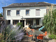 Maison à BELLOY-SUR-SOMME