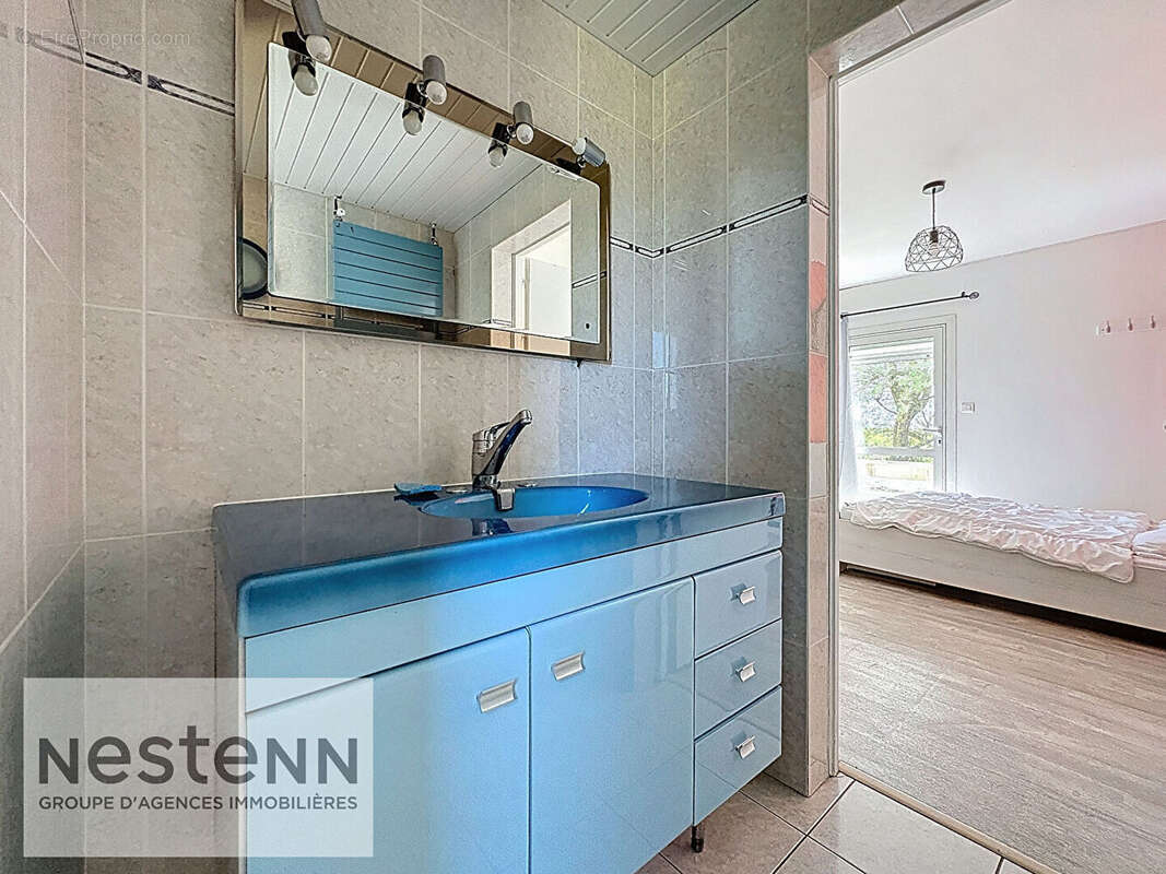 Maison à BEAUVOIR-SUR-MER