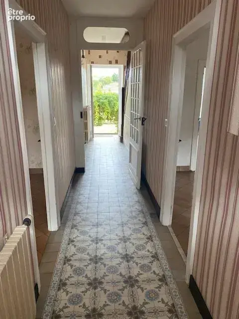 Maison 6 pièces 146 m² à vendre à Mamers (72600) - photo 2