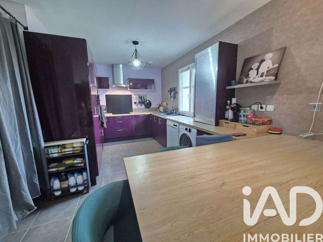 Photo 3 - Maison à MEAUX