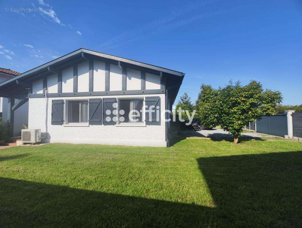 Maison 93 m² à Angresse  - photo 7