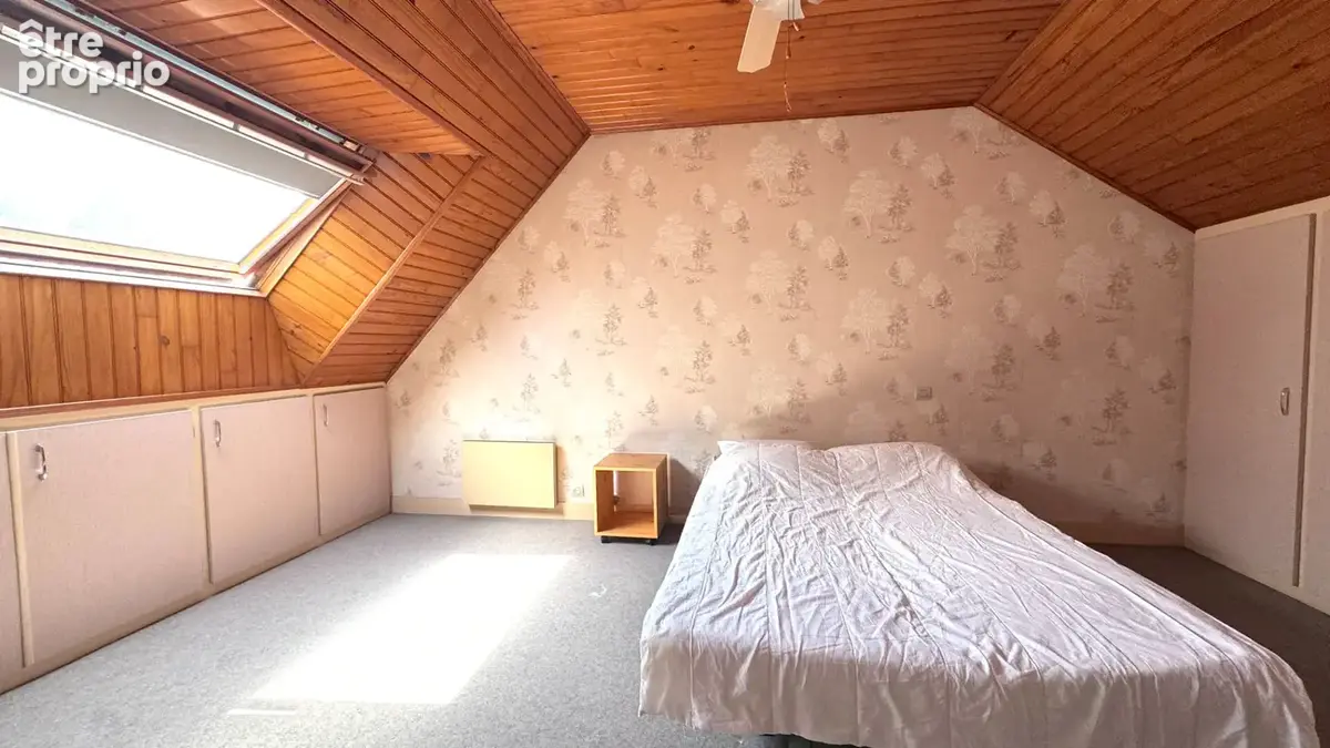 Maison 126m² à évry-courcouronnes - photo 10