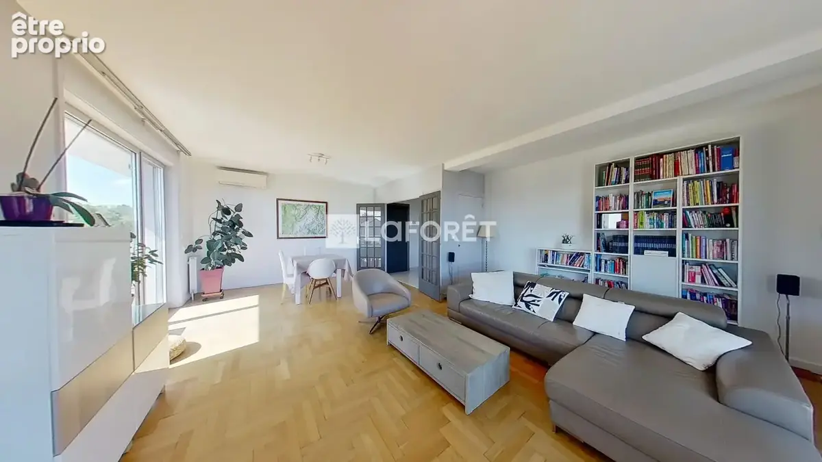 Appartement à LYON-3E