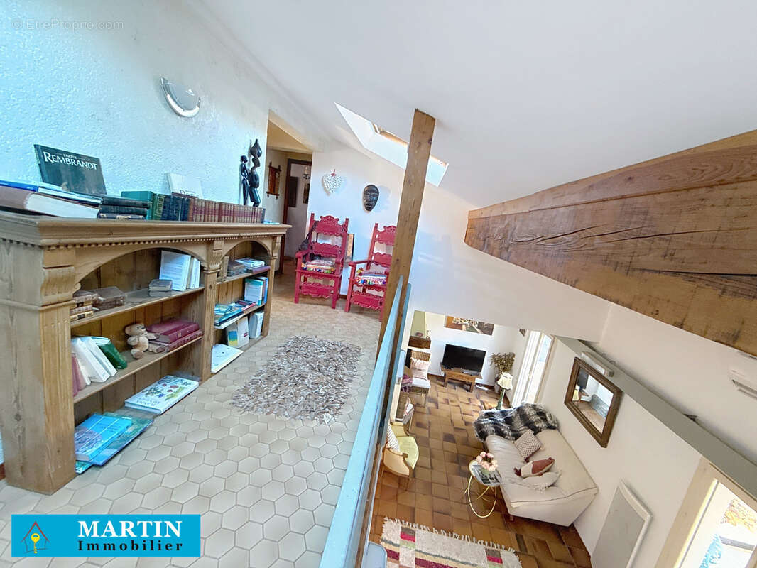 Maison à ARLES-SUR-TECH