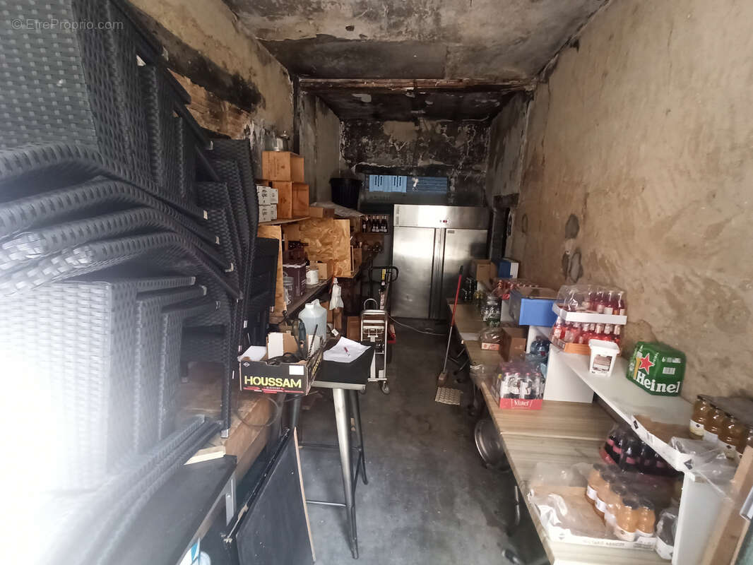 Vente lots commerciaux - photo 19