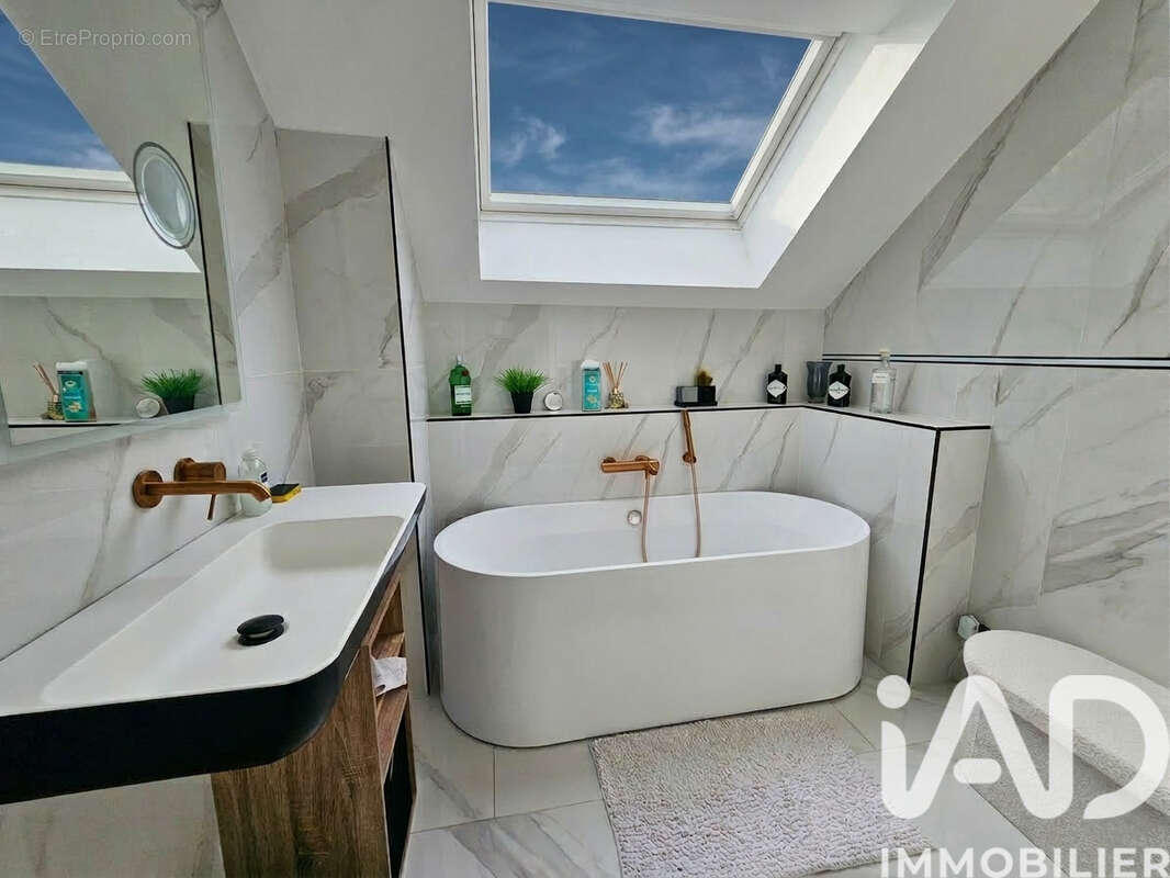 Photo 9 - Maison à MAINTENON