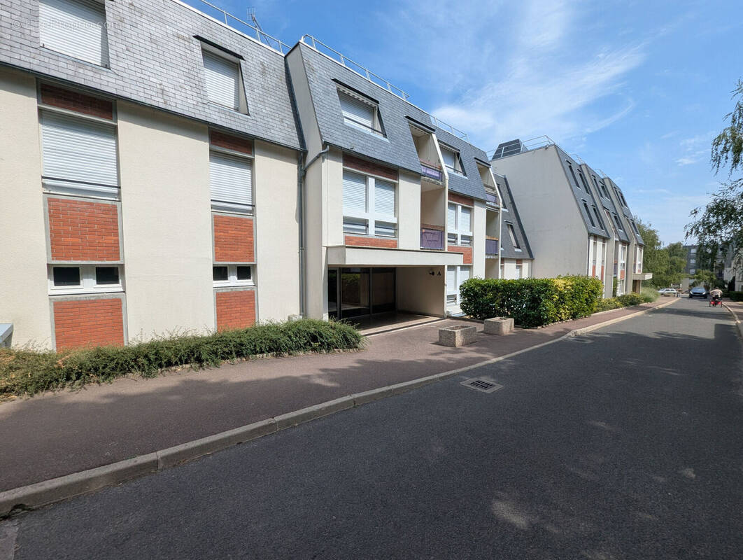 Photo 1 - Appartement à AVON