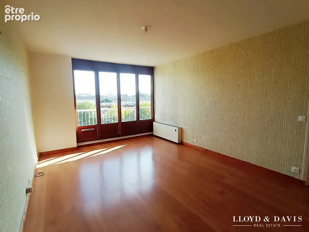 Appartement 2 pièces 45 m² à vendre à Sens (89100) - photo 9