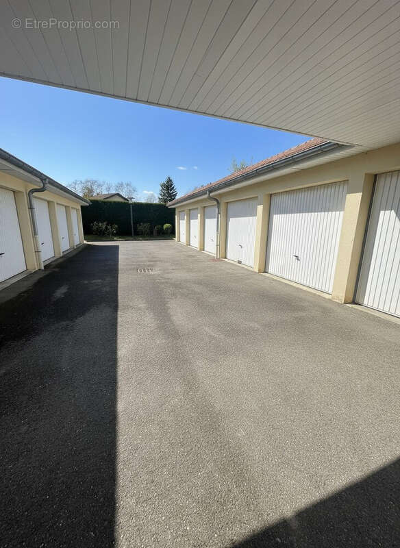 Appartement 43 m² à Chens-Sur-Leman  - photo 5
