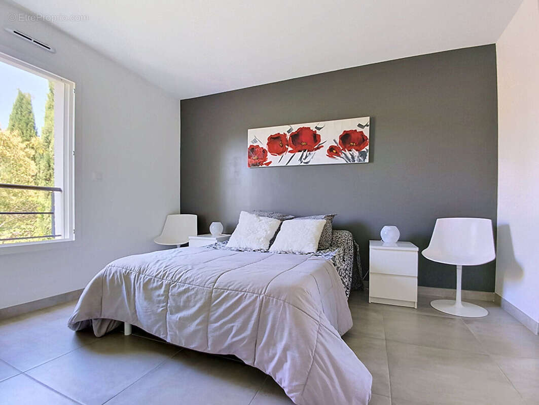 Maison à MARSEILLE-11E