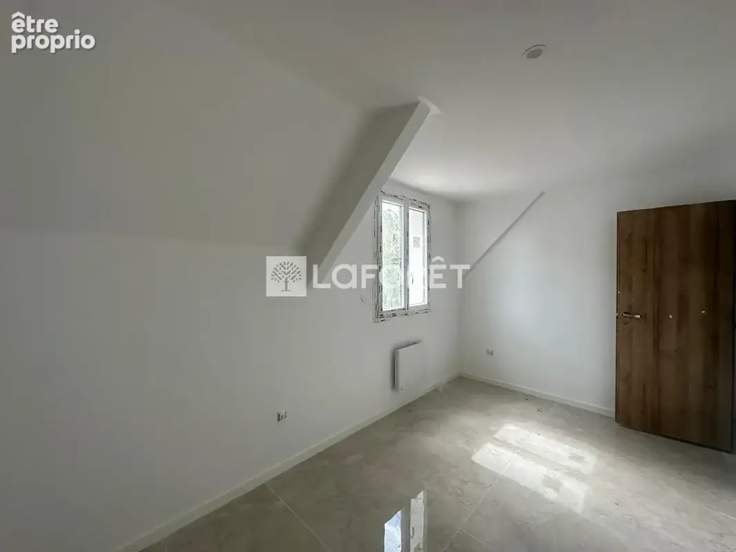 Maison Sarcelles 5 pièce(s) 105,9 m2 - photo 12