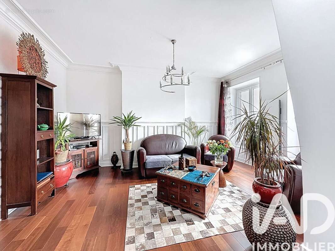 Photo 7 - Appartement à ENGHIEN-LES-BAINS