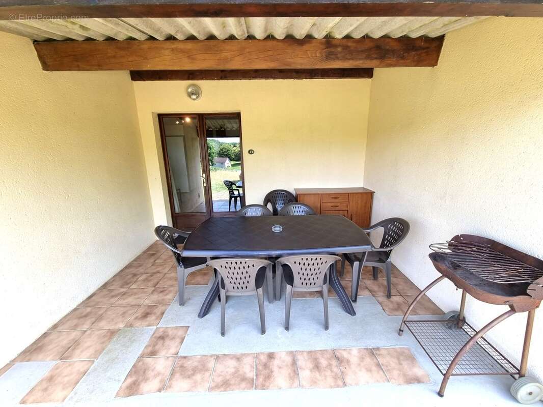 Appartement 2 pièces 49 m2, à SAINT GENIES (Dordogne) - photo 8