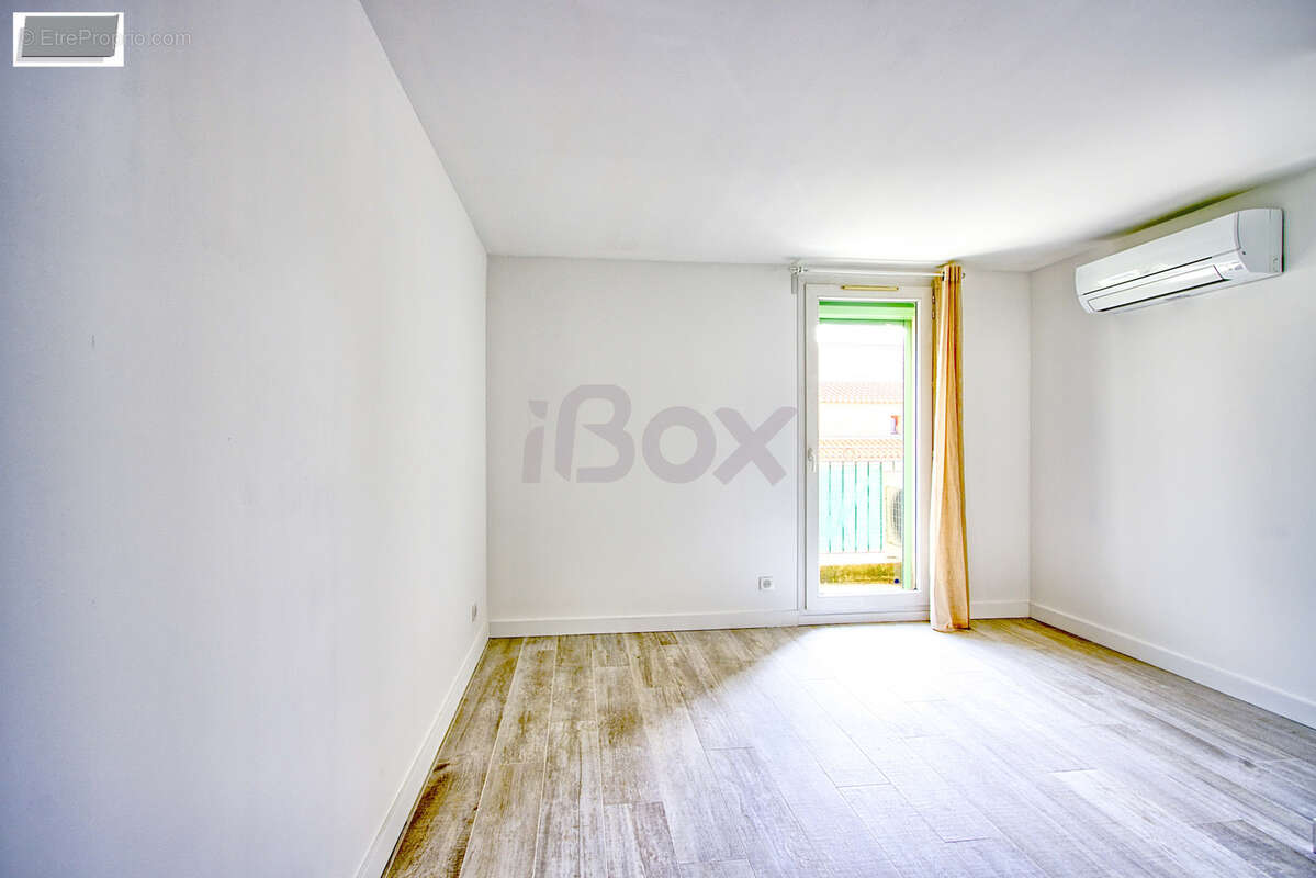 Appartement à LA GARDE