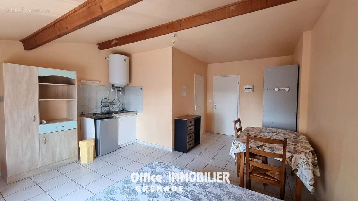 Maison 206 m² à Ondes  - photo 7