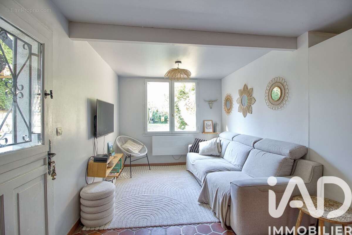 Photo 3 - Maison à SAINT-MAXIMIN