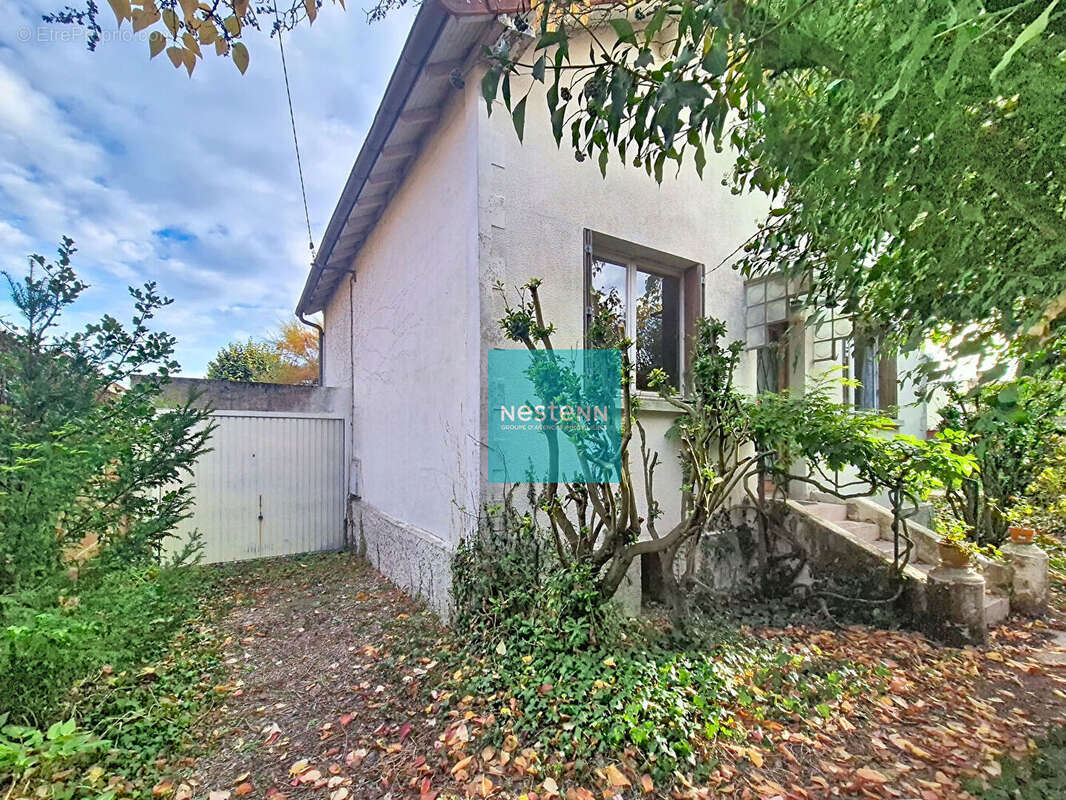 Maison à FRANCONVILLE