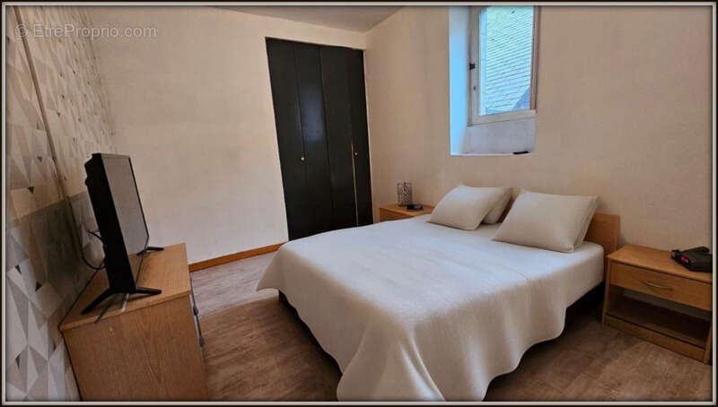 Maison à LUCHE-PRINGE