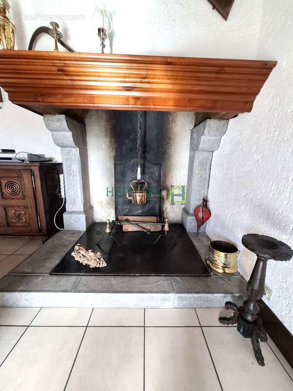 Maison à ALOS-SIBAS-ABENSE