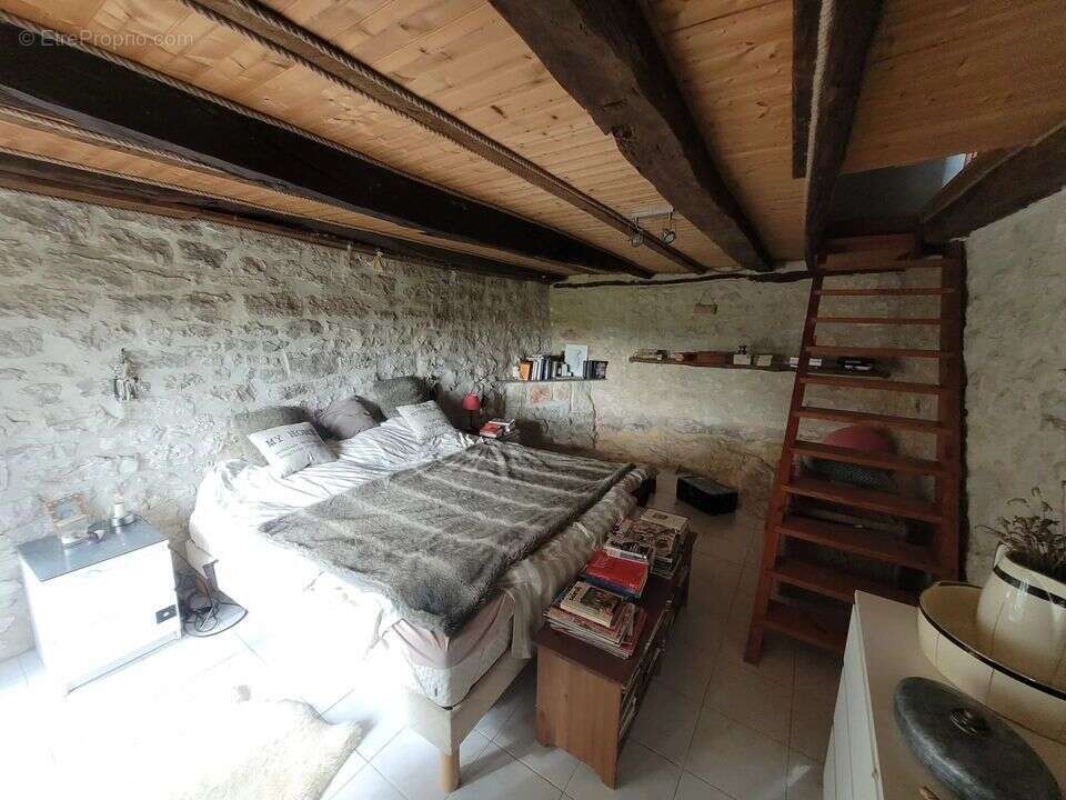 Maison à BAGAT-EN-QUERCY