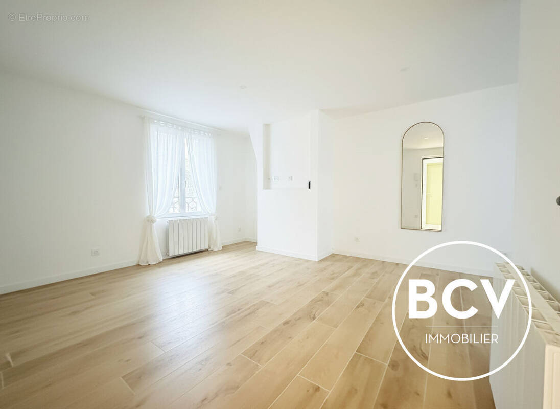 Appartement à CHARTRES