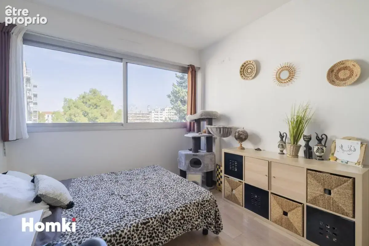 T3 de 83 m² st giniez - photo 12