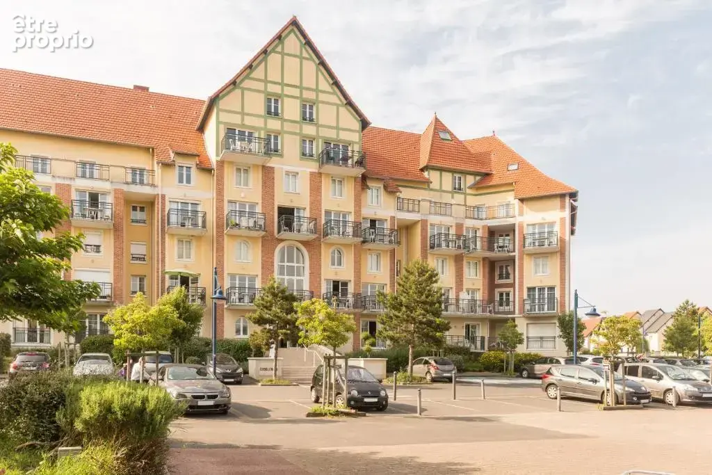 Investissement en residence de Tourisme - photo 4