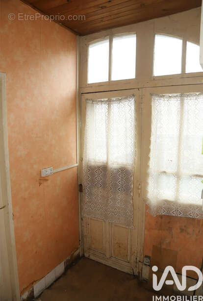 Photo 8 - Maison à PARGNY-SUR-SAULX