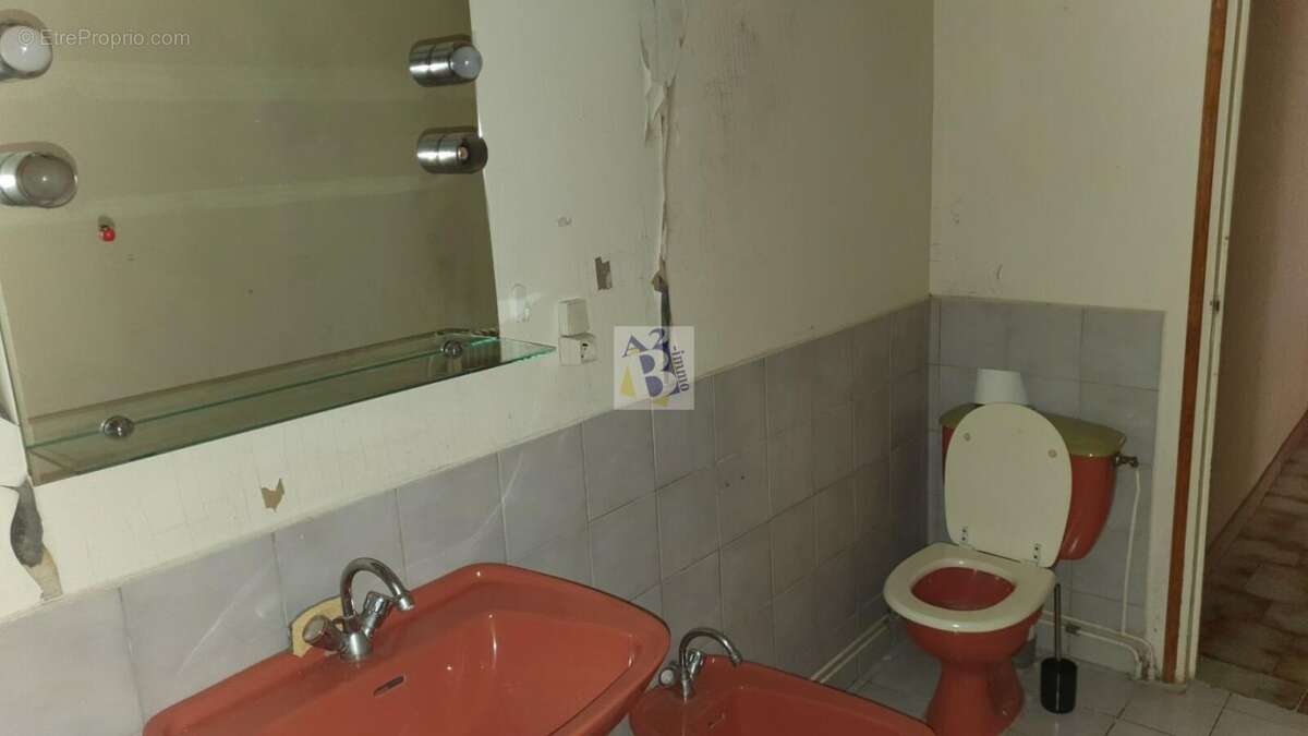 ANGOULEME, Quartier Victor Hugo villa, 3 chambres, garage, parc arboré - photo 20
