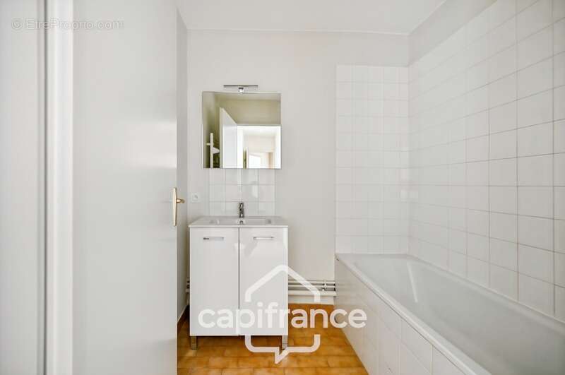 Appartement à LYON-7E