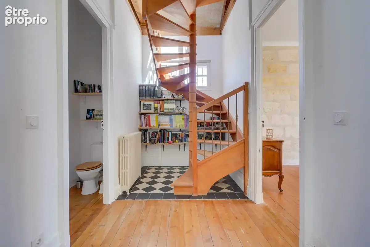Maison 8 pièces de 200m2 sur parcelle de 201m2 - photo 14