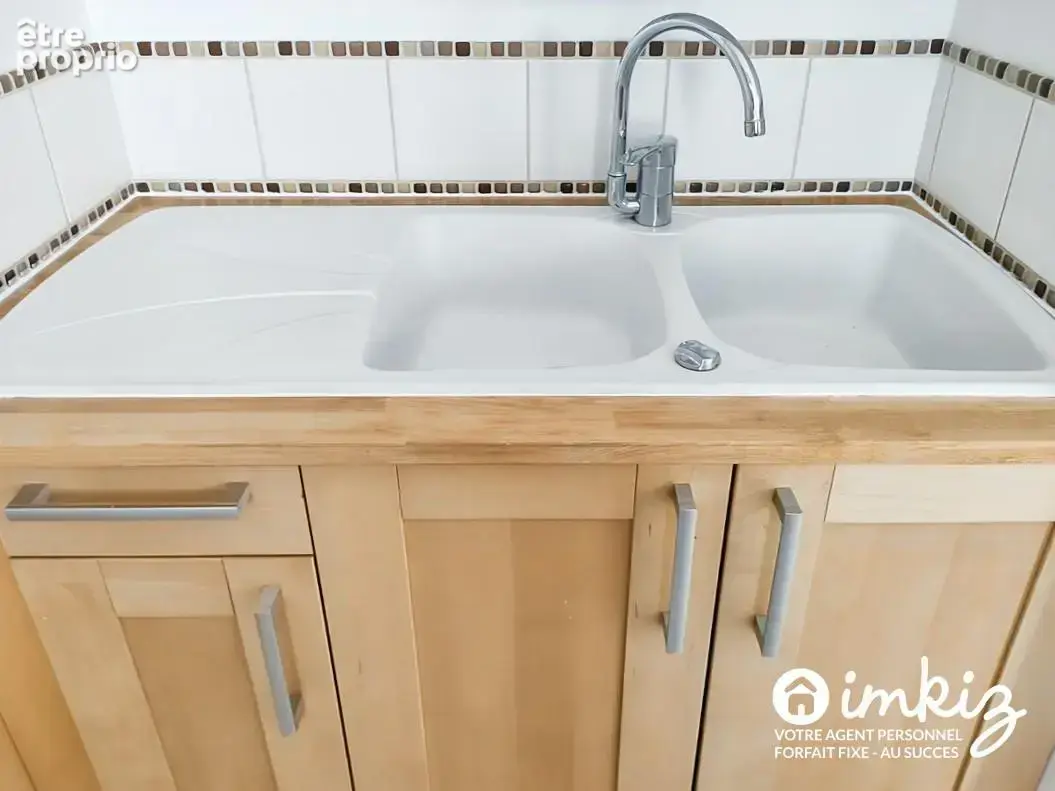 Appartement 3 pièces loué – 59,75 m² - photo 10