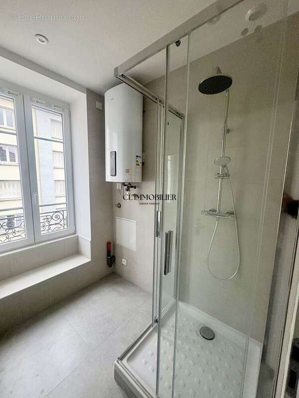 Appartement à SAINT-CHAMOND