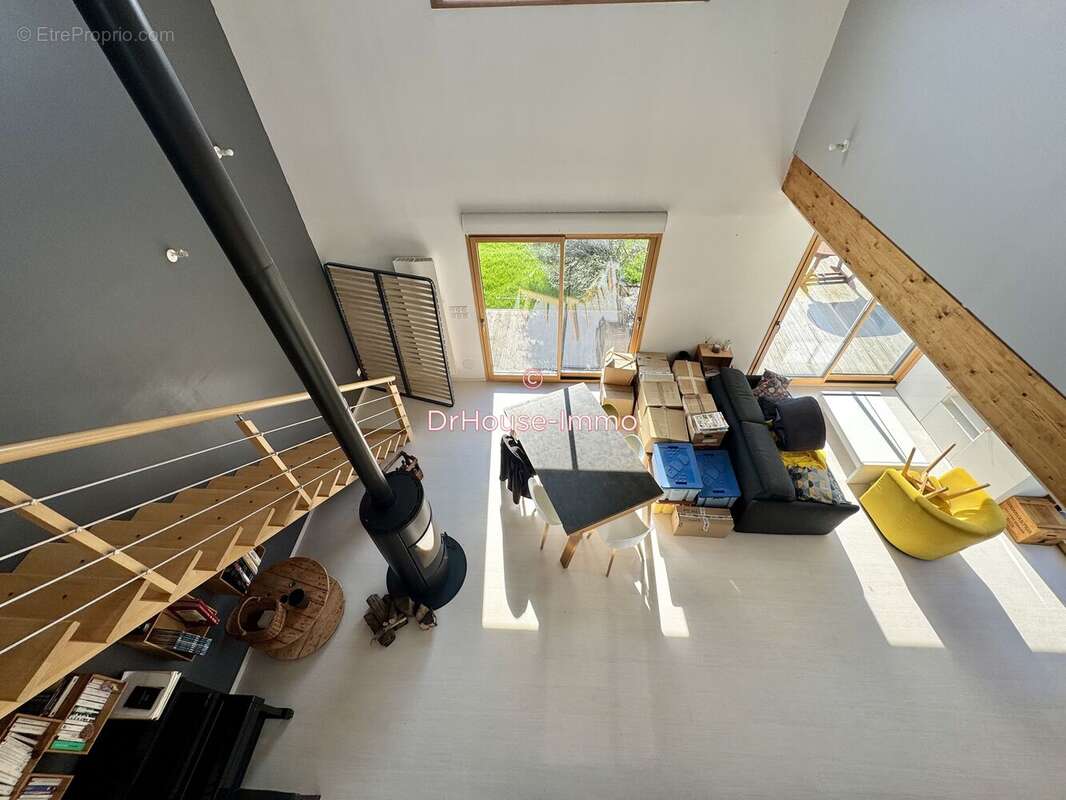 Maison à LE BOIS-ROBERT