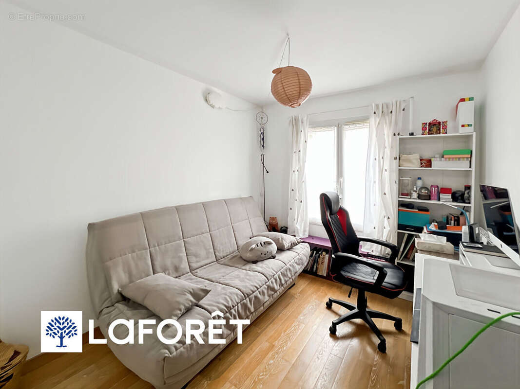 Appartement à MORSANG-SUR-ORGE