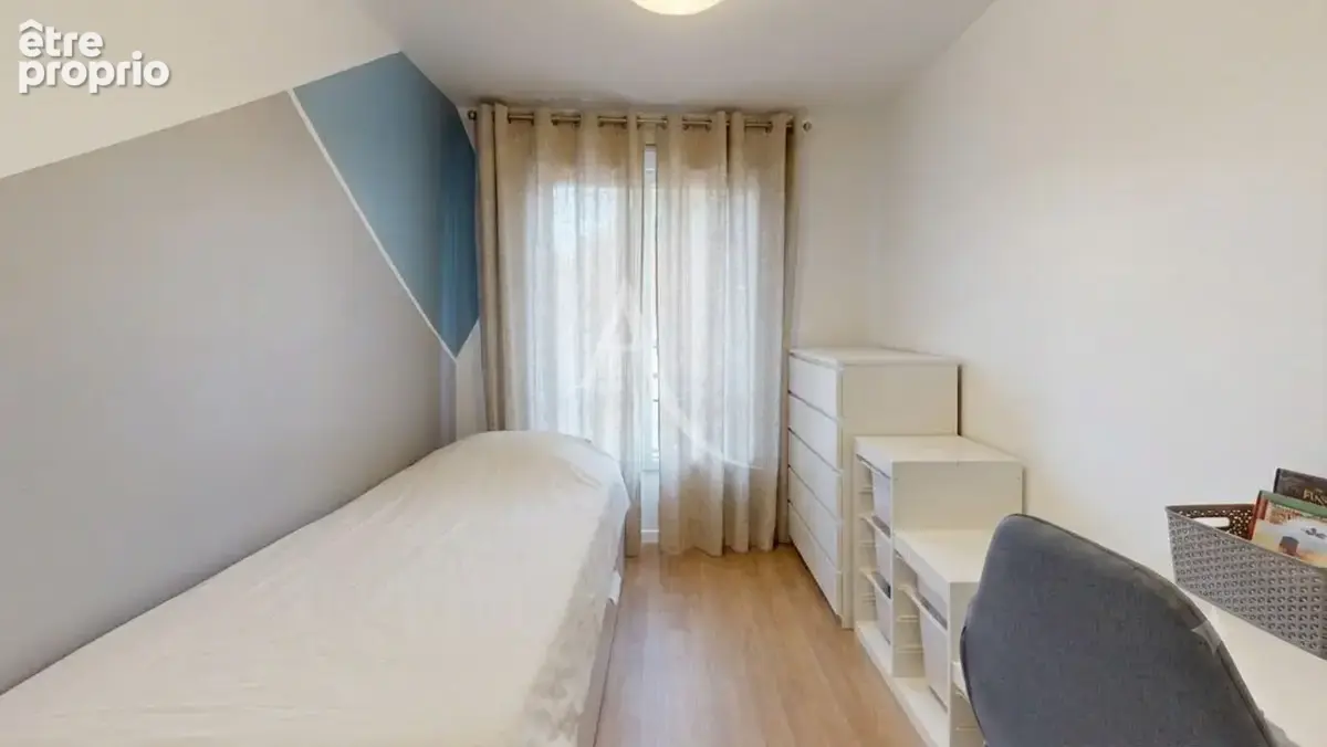 Maisons Alfort, 4 pièce(s) de 81,37 m² - photo 5
