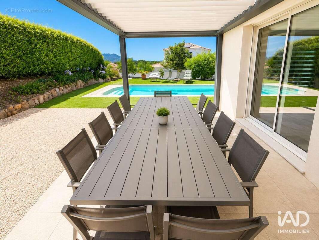 Maison 97 m² à Puget-Sur-Argens  - photo 3