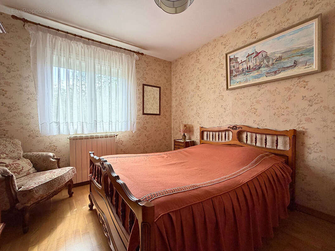 Maison à GRABELS
