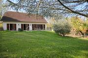 Maison à ARTIGUELOUVE