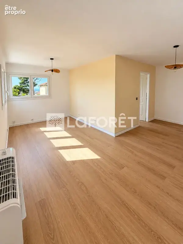Appartement Marseille 3 pièce(s) 53 m2 - photo 10