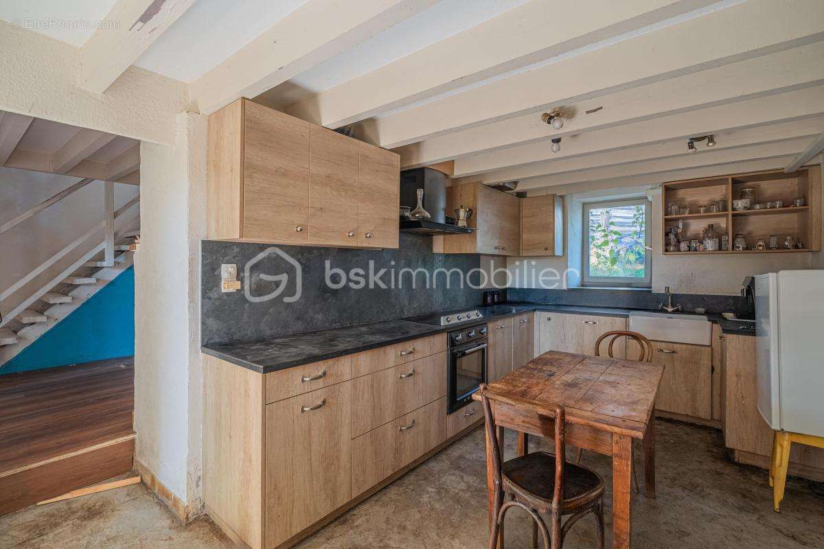 Maison individuelle 167 m² sur parcelle close de 544 m² - photo 4