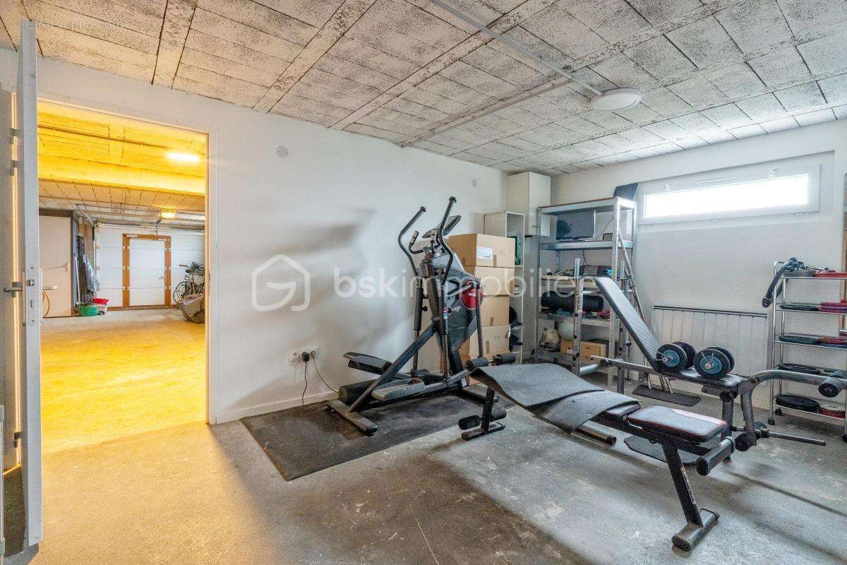 Maison à SEYSSINET-PARISET