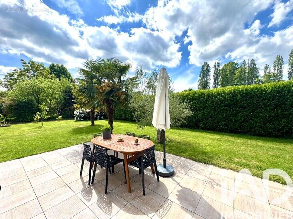 Photo 4 - Maison à BOULLEVILLE